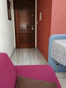 Kitnet com 1 Quarto à venda, 36m² no Assunção, São Bernardo do Campo