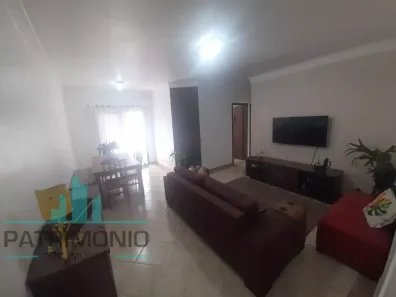 Apartamento com 3 Quartos à venda, 87m² no Osvaldo Cruz, São Caetano do Sul