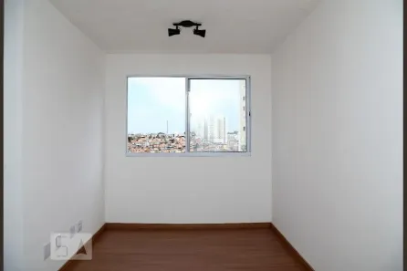 Apartamento com 2 Quartos à venda, 44m² no Parque Reboucas, São Paulo