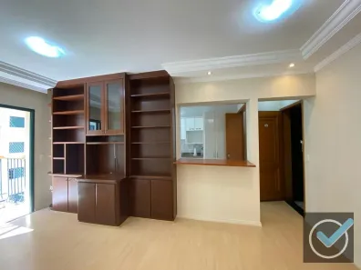 Apartamento com 2 Quartos para alugar, 57m² no Alphaville Centro Industrial e Empresarial/Alphaville., Barueri