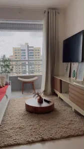 Apartamento com 1 Quarto à venda, 35m² no Renascença, São Luís