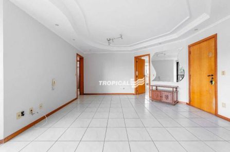 Apartamento com 3 Quartos para venda ou aluguel, 110m² no Velha, Blumenau