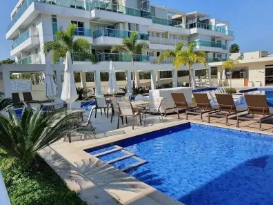 Apartamento com 3 Quartos à venda, 168m² no Recreio dos Bandeirantes, Rio de Janeiro