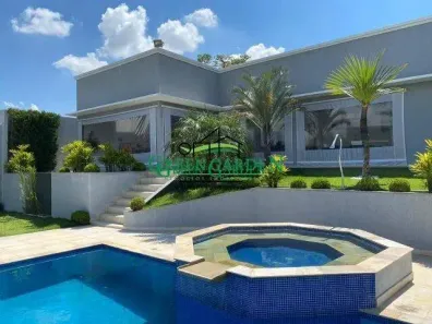 Casa com 3 Quartos à venda, 517m² no Jardim Colonial, Jundiaí