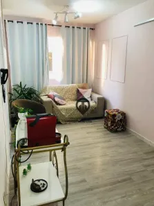 Apartamento com 2 Quartos à venda, 41m² no Campo Grande, Rio de Janeiro