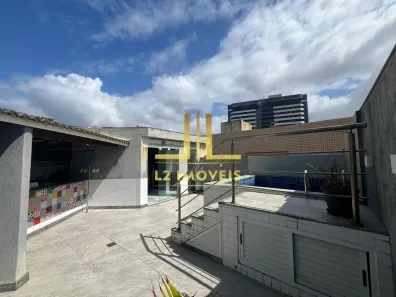 Cobertura com 2 Quartos à venda, 97m² no Jardim Armação, Salvador