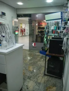 Ponto Comercial para alugar, 36m² no Santa Lúcia, Vitória