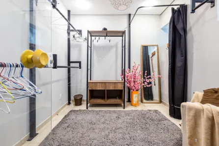 Ponto Comercial para alugar, 6m² no Vila Clementino, São Paulo