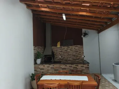 com 2 Quartos à venda, 85m² no Vila Inema, Hortolândia