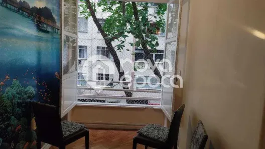 Apartamento com 2 Quartos à venda, 74m² no Copacabana, Rio de Janeiro