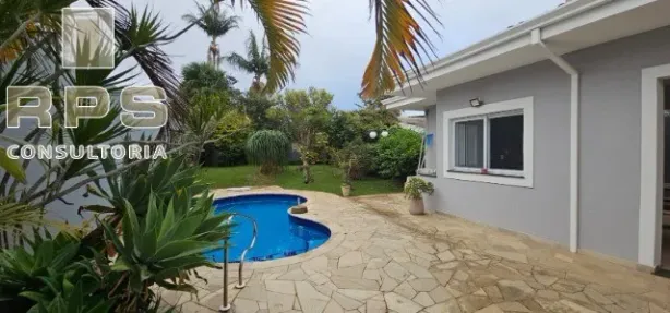 Casa com 3 Quartos à venda, 285m² no Vila Santista, Atibaia