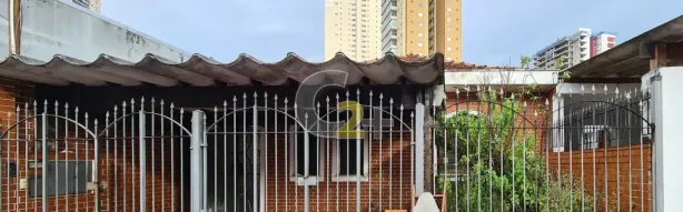 Casa com 3 Quartos à venda, 110m² no Vila Romana, São Paulo