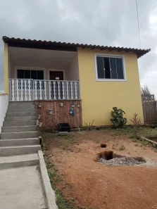 Casa com 2 Quartos à venda, 75m² no Jaconé (Sampaio Correia), Saquarema