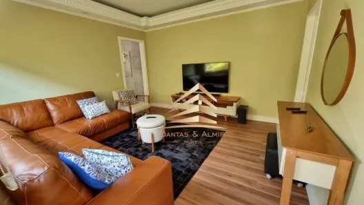 Sobrado com 3 Quartos à venda, 140m² no Vila Maria Luiza, Guarulhos