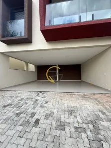 Casa de Condomínio com 3 Quartos à venda, 174m² no Guaxinduva, Atibaia