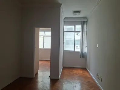 Apartamento com 2 Quartos à venda, 52m² no Copacabana, Rio de Janeiro