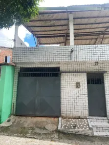 Casa com 2 Quartos à venda, 120m² no Beberibe, Recife