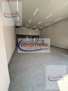 Ponto Comercial para alugar, 198m² no Vila Pereira Barreto, São Paulo