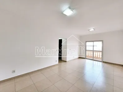 Apartamento com 2 Quartos à venda, 79m² no Jardim Irajá, Ribeirão Preto