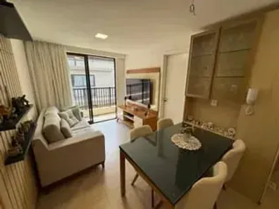 Apartamento com 2 Quartos à venda, 53m² no Jardim Oceania, João Pessoa