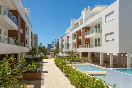 Cobertura com 2 Quartos à venda, 170m² no Campeche, Florianópolis