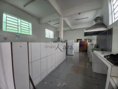 Imóvel Comercial para alugar, 120m² no Bosque dos Eucaliptos, São José dos Campos