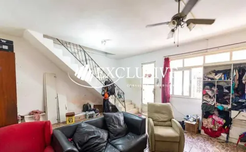  com 4 Quartos à venda, 203m² no Jardim Botânico, Rio de Janeiro