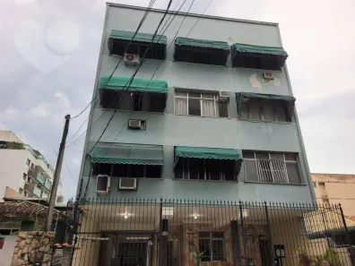 Apartamento com 1 Quarto à venda, 46m² no Charitas, Niterói