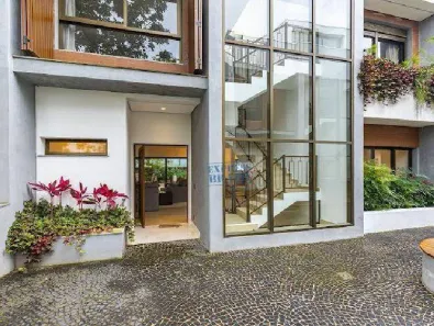 Casa de Condomínio com 4 Quartos à venda, 689m² no Jardim dos Estados, São Paulo