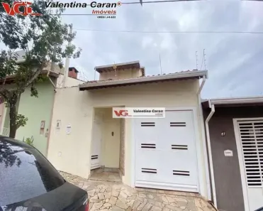 Sobrado com 3 Quartos à venda, 175m² no Jardim Portal do Sol, Indaiatuba