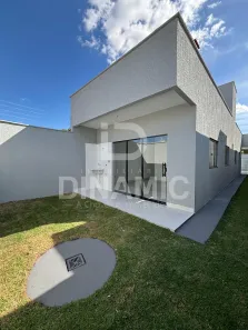 Casa com 2 Quartos à venda, 100m² no Parque Ibirapuera, Aparecida de Goiânia