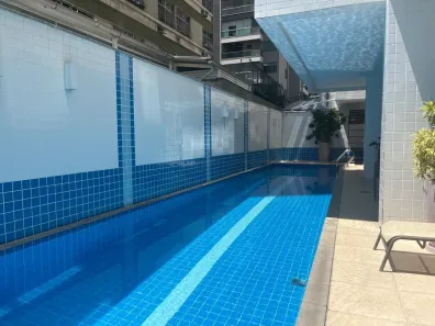 Apartamento com 2 Quartos à venda, 77m² no Icaraí, Niterói