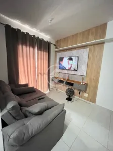 Apartamento com 2 Quartos à venda, 50m² no Jardim Anhangüera, Ribeirão Preto