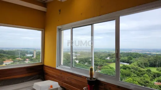 Cobertura com 3 Quartos à venda, 134m² no Vila Nova, Campinas