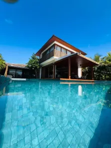 Casa de Condomínio com 5 Quartos à venda, 450m² no Praia do Forte, Mata de São João