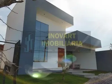 Casa de Condomínio com 3 Quartos à venda, 180m² no Nova São Pedro, São Pedro da Aldeia
