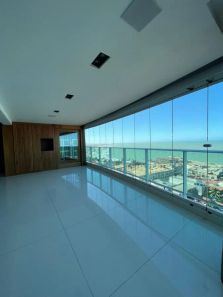 Apartamento com 3 Quartos à venda, 250m² no Areia Preta, Natal