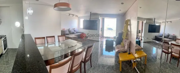 Apartamento com 2 Quartos à venda, 78m² no Mooca, São Paulo