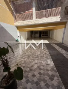 Sobrado com 2 Quartos à venda, 187m² no Vale dos Machados, Guarulhos