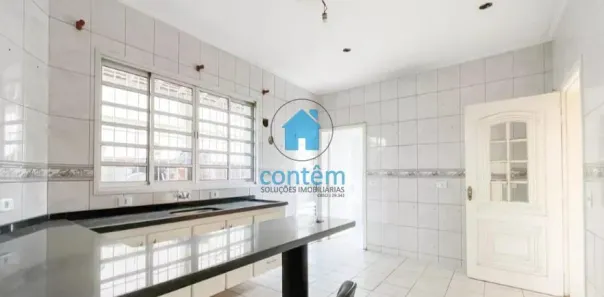 Sobrado com 4 Quartos à venda, 337m² no Jardim das Flores, Osasco