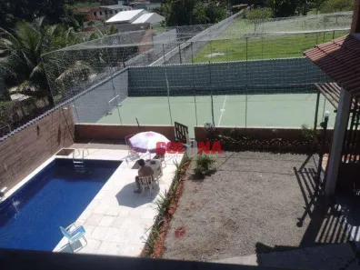 Casa com 4 Quartos à venda, 450m² no Engenho do Mato, Niterói