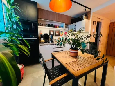 Apartamento com 1 Quarto à venda, 70m² no Setor de Habitações Individuais Norte, Brasília