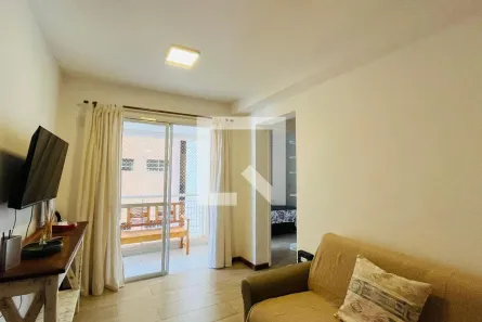 Apartamento com 1 Quarto à venda, 50m² no Vila Itapura, Campinas