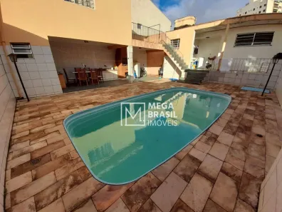 Casa com 4 Quartos à venda, 168m² no Vila Moinho Velho, São Paulo