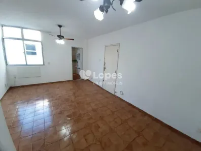 Apartamento com 1 Quarto à venda, 46m² no Vila Isabel, Rio de Janeiro