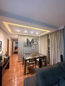 Apartamento com 3 Quartos à venda, 81m² no Vila Brandina, Campinas
