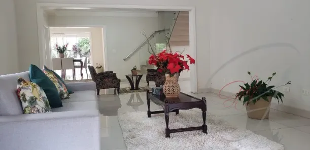 Casa com 4 Quartos à venda, 275m² no Parque dos Príncipes, São Paulo