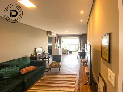 Apartamento com 2 Quartos à venda, 92m² no São Judas, Piracicaba
