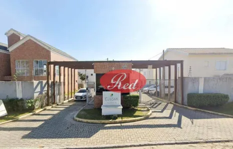Casa de Condomínio com 3 Quartos à venda, 83m² no Jardim Carlos Cooper, Suzano