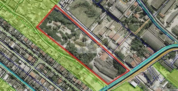 à venda, 2590m² no Batistini, São Bernardo do Campo